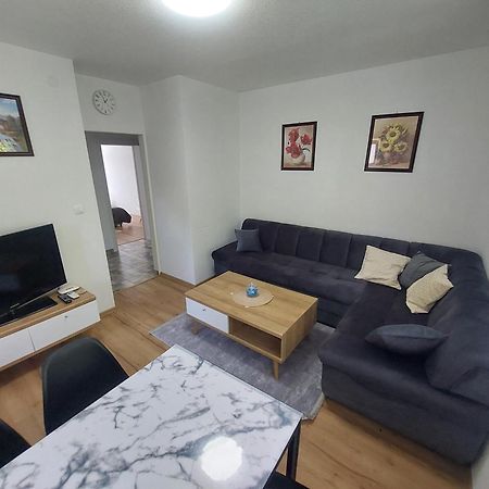 Apartman "Medeni" Bihać Exterior foto