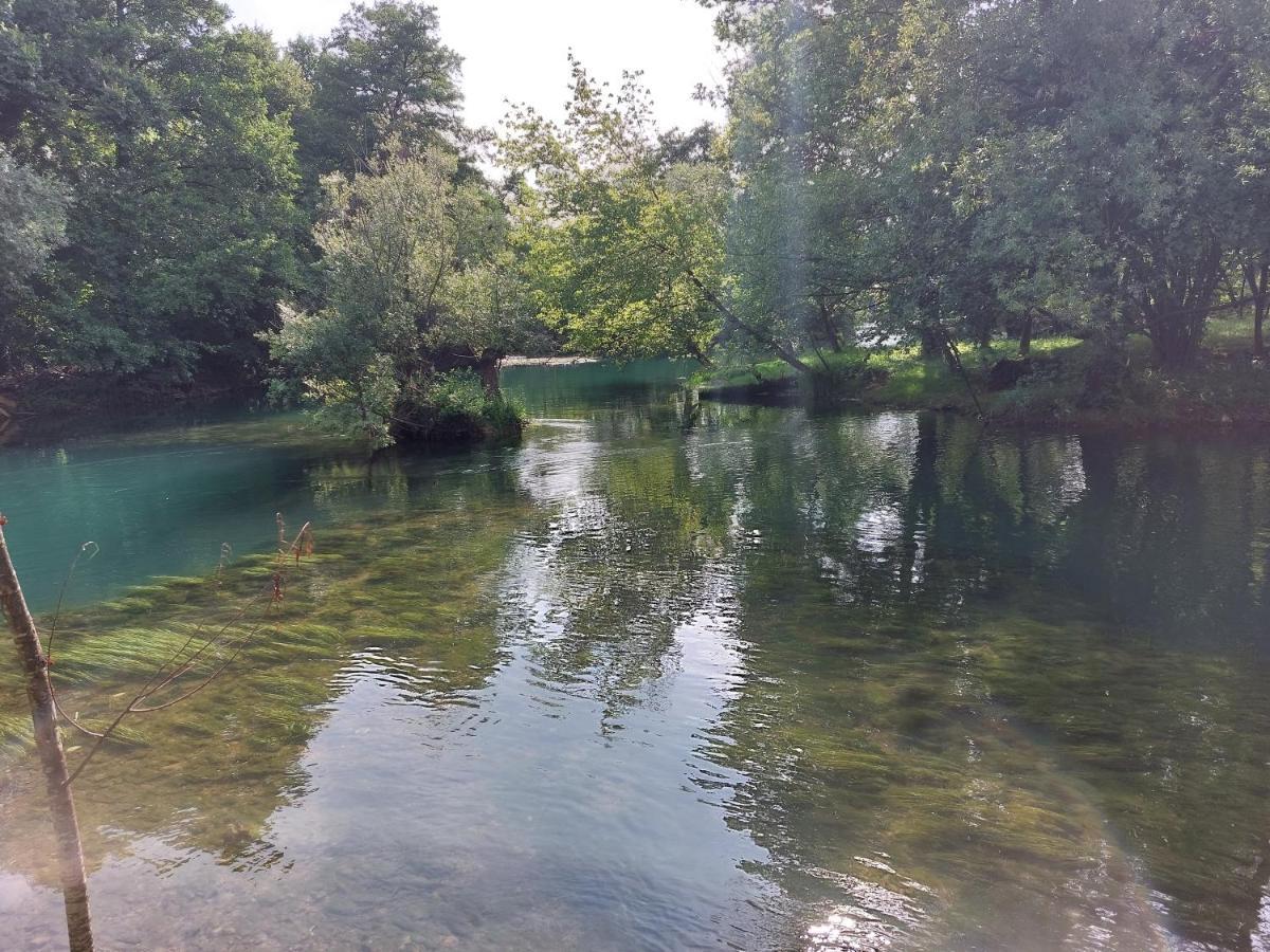 Apartman "Medeni" Bihać Exterior foto