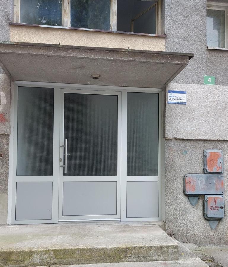Apartman "Medeni" Bihać Exterior foto