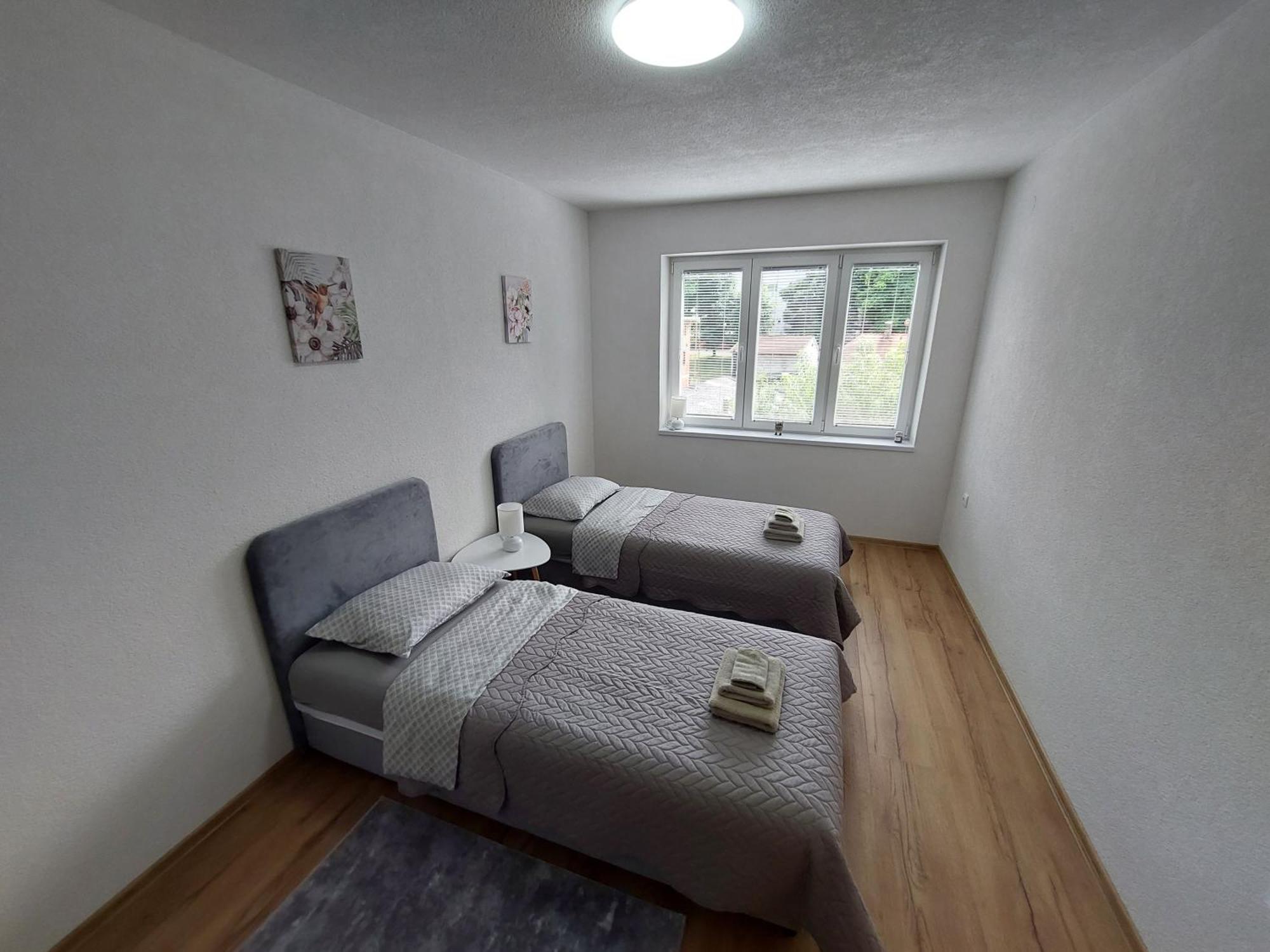 Apartman "Medeni" Bihać Exterior foto