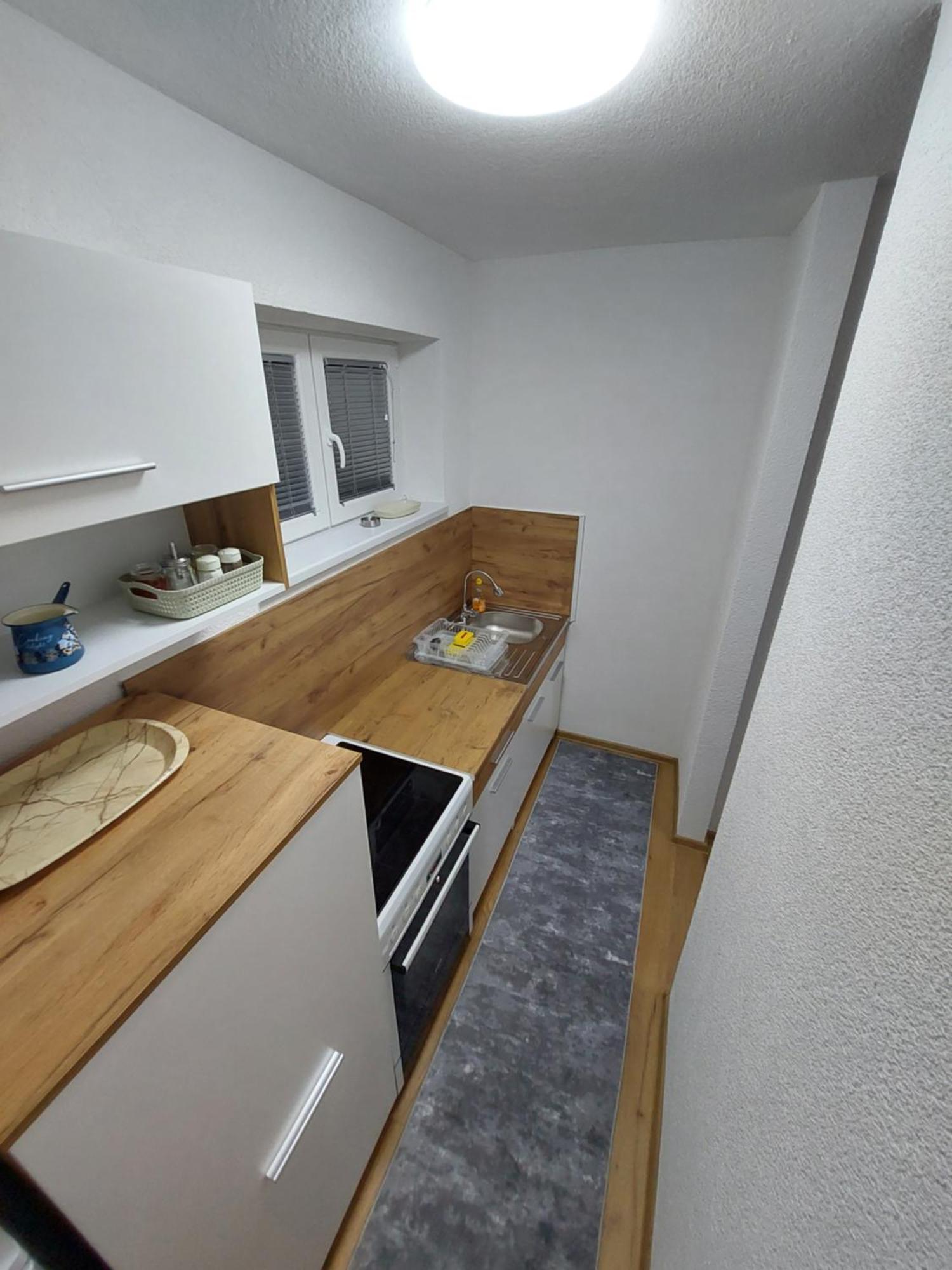 Apartman "Medeni" Bihać Exterior foto