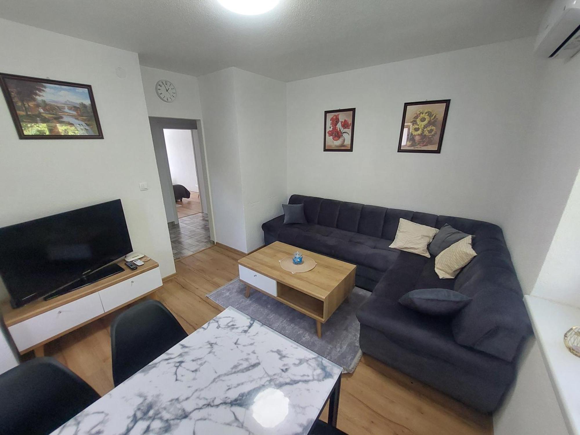 Apartman "Medeni" Bihać Exterior foto