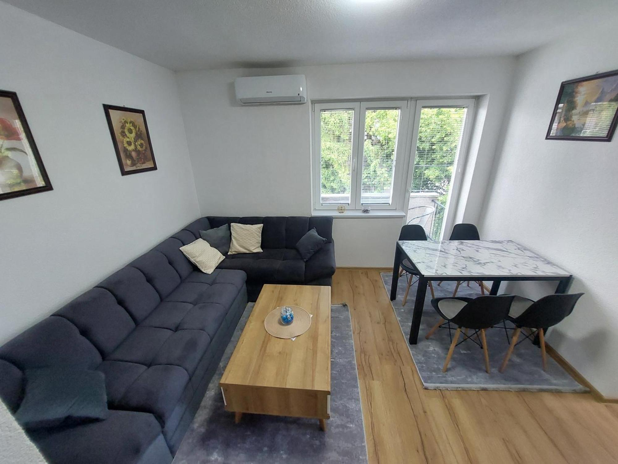 Apartman "Medeni" Bihać Exterior foto
